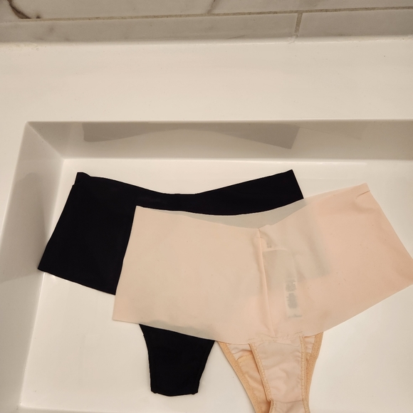 Hanky Panky Godiva High Rise 2 Pack - Picture 3 of 4